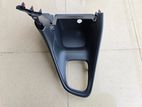 Yaris Console