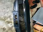 Yaris Cross 2025 Mesh