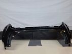 Yaris Cross 2025 Rear Bumper
