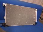Yaris Cross A/C Condenser