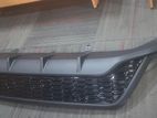 Yaris Cross Bumper Guard
