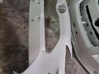 Yaris Cross Front Bumper (2025)