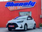 Yaris for rent