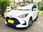 Toyota Yaris 2024.Car for Rent
