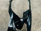 YARIS FRONT BUFFER PANEL 2025