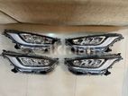 Yaris Gr Head Lamp 2024