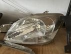 Yaris Headlight