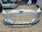 Yaris Ksp 210 Front Buffer