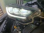 Yaris LED Headlamp