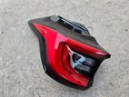 Yaris LED Tail Light