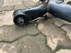 Yaris Rear Hub KSP 90