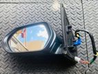 Yaris side mirror