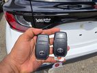 Yaris Smart key