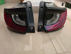 Yaris Tail Light