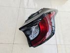 Yaris Tail Light