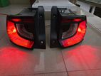 Yaris Tail Light