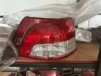 Yaris Tail Light