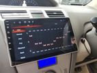 Yaris Vios Belta 2008 Car Android Player 2+32GB With Frame