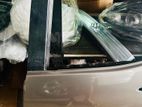 Yariss 2021 Rear Door