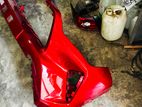 Yariss Cross 1.5 G Front Bumper