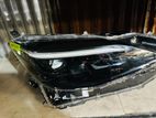 Yariss Cross Head Lamp