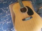 Yasaki Guitar