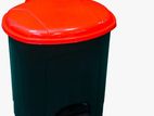 Plastic Bin
