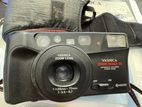 Yashica 35 Mm Film Roll Camera