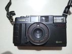 Yashica Camera