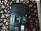 Yashica Ez Camera