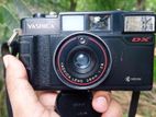 Yashica Film Camera- Japan