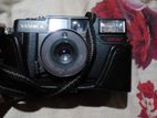 Yashica Camera