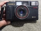 Yashica Camera