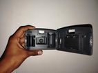 Old Camera