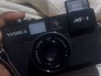 Yashica Camera