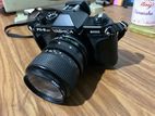 Yashica FX-3 Super 2000 Film Camera