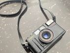 Yashica Mf-2 Camera