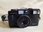 Yashica MF2 Super