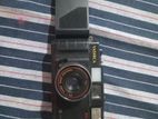 Yashica Role Camera