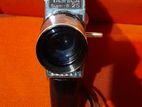 Yashica Super 8 Antique Camera