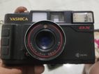 Yashica DX 35mm Film Camera