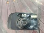 Yashica Zoomate 70 Film Camera