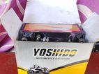 Yashido Battery Bike 12xL9B (12Volts 9Ah)