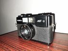 Yashika Camera MF-2