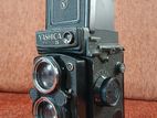 Yashica Vintage Camera