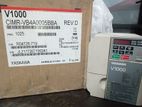 Yaskawa Variable Frequency Drive(VFD) 2.2kw