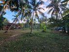 Yatiyana, Minuwangoda Land for Sale