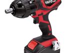 Yato 20V Cord-less Impact Wrench