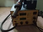 Yaxun 702 B+ Hot Air Gun