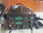YAXUN Hot Gun 702